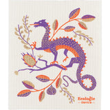 Ecologie - Swedish Sponge Cloth Ember