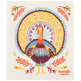 Ecologie - Swedish Sponge Cloth Autumn Plenty Thanksgiving
