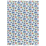 Now Designs - Dishtowels Berries & Fruit