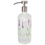 Now Designs - Soap Pump Lavender