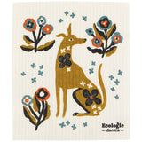 Ecologie - Swedish Dishcloth Dogwood