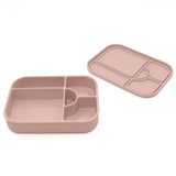 Nouka - Large Silicone Sealed Lunch Box