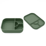 Nouka - Medium Silicone Sealed Lunch Box