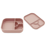 Nouka - Medium Silicone Sealed Lunch Box