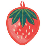 Danica Jubilee - Shaped Potholder Berry Sweet