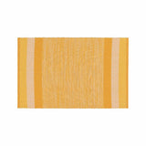 Now Designs - Second Spin Placemats Yellow Set of 4