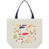 Now Designs - Tote Bag Field Mushrooms