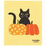 Ecologie - Swedish Sponge Cloth Hallows' Eve