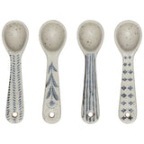 Danica Heirloom - Mini Spoons Set of 4 Element