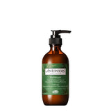 Antipodes - Hallelujah Lime Patchouli Cleanser Hydrating & Moisturizing