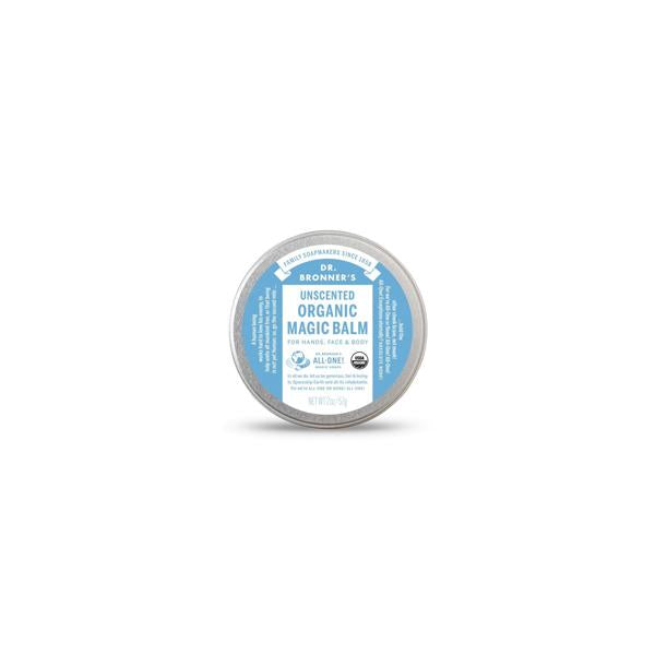Dr. Bronners - Magic Balm Unscented