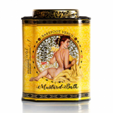 Barefoot Venus - Mustard Bath Therapy Bath Tin 480g