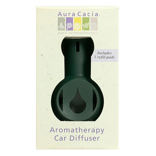 Aura Cacia - Aromatherapy Car Diffuser