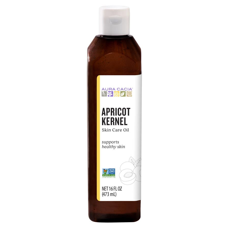 Aura Cacia - Apricot Kernel Oil
