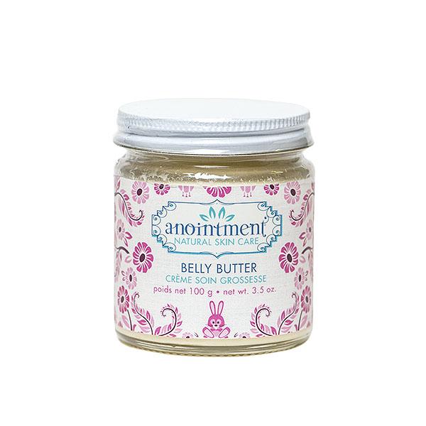 Anointment - Belly Butter  100 g