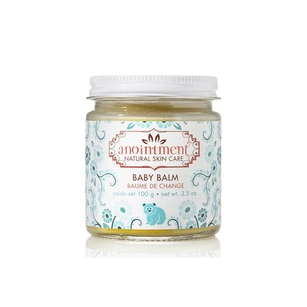 Anointment - Baby Balm