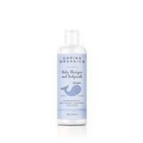 Carina Organics - Unscented Baby Shampoo & Body Wash