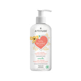 Attitude - Baby Leaves 2-in-1 Shampoo Pear Nectar