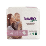 Bambo Nature - Dream Baby Diapers