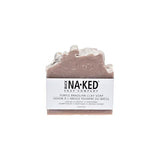 Buck Naked Soap Company - Soap Purple Brazilian Clay