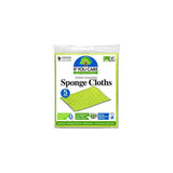 If You Care - Sponge Cloth 100% Natural