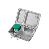 PlanetBox - Shuttle Stainless Steel Container