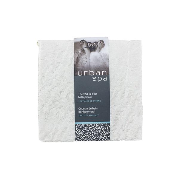 Urban Spa - Bath Pillow