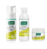 Thursday Plantation - Tea Tree Clear Skin & Acne Control Kit