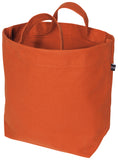 Danica Heirloom - Lunch Tote Forage Gather Rust