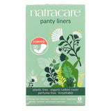 Natracare - Panty Liners Curved