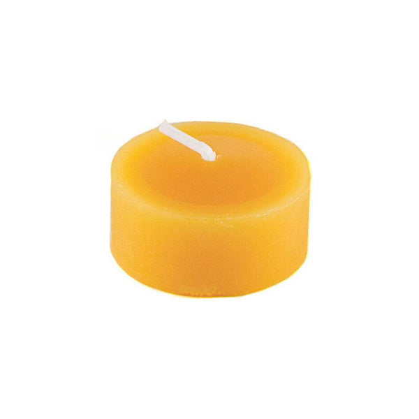 Honey Candles - Tealight Refill