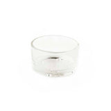 Honey Candles - Glass Cup for Tealights