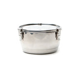 Onyx - Stainless Steel Food Container 14cm