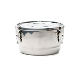 Onyx - Stainless Steel Food Storage Container (16cm)