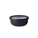 Mepal - Bowl Cirqula Black 750ml