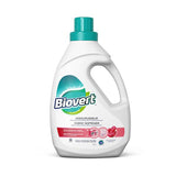Bio-Vert - Liquid Fabric Softener Spring Fresh 4.43L