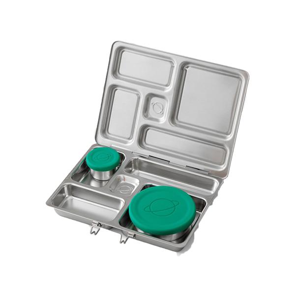 PlanetBox - Rover Stainless Steel Container