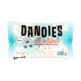 Dandies - Mini Marshmallows Vanilla 10oz