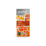 Camino - Orange Dark Chocolate Bar