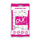 PÜR - Gum Bag Pomegranate Mint 77g