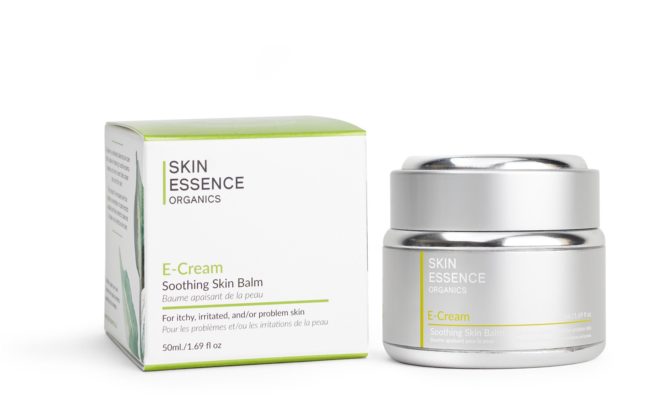 Skin Essence - E-Cream