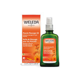 Weleda - Massage Oil for Muscles with Arnica