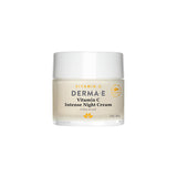 Derma E - Vitamin C Intense Night Cream