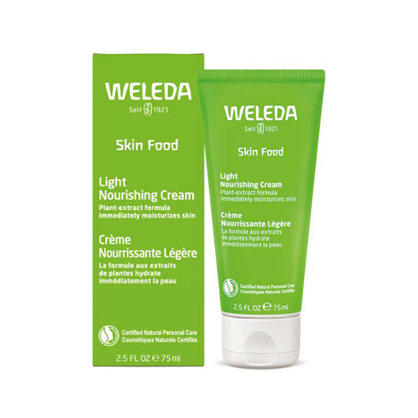 Weleda - Skin Food Light Nourishing Cream 30ml