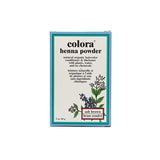 Colora Henna - Organic Hair Colour Powder