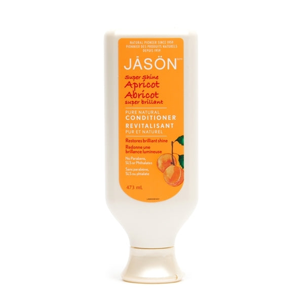 Jason - Conditioner Apricot Super Shine