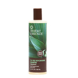Desert Essence - Shampoo Tea Tree Replenishing