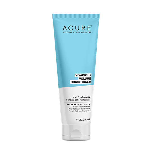 Acure - Volume Peppermint Conditioner