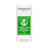Earthwise - Fresh Plus Deodorant Stick