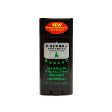 Herban Cowboy - Forest Maximum Protection Deodorant
